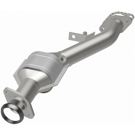 2006 Subaru Impreza Catalytic Converter CARB Approved 4