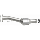 2006 Subaru Impreza Catalytic Converter CARB Approved 3