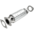 1996 Nissan Altima Catalytic Converter CARB Approved 1