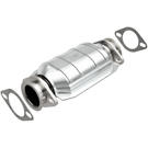 MagnaFlow Exhaust Products 441062 Catalytic Converter CARB Approved 1
