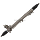 2004 Bentley Continental Rack and Pinion 2