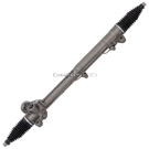 2012 Bentley Continental Rack and Pinion 2