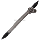 2012 Bentley Continental Rack and Pinion 3