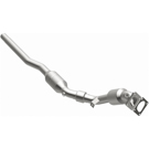 2001 Audi S4 Catalytic Converter CARB Approved 2