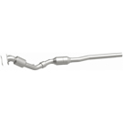 2001 Audi S4 Catalytic Converter CARB Approved 3