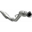 2005 Audi S4 Catalytic Converter CARB Approved 2