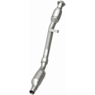 2005 Audi S4 Catalytic Converter CARB Approved 4