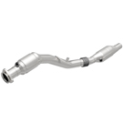 2005 Audi S4 Catalytic Converter CARB Approved 1