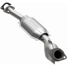 2000 Ford Crown Victoria Catalytic Converter CARB Approved 2
