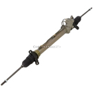 1999 Bentley Arnage Rack and Pinion 1
