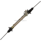 1999 Bentley Arnage Rack and Pinion 2