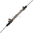1999 Bentley Arnage Rack and Pinion 3
