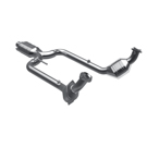MagnaFlow Exhaust Products 441111 Catalytic Converter CARB Approved 1