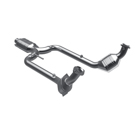 1994 Ford Thunderbird Catalytic Converter CARB Approved 1