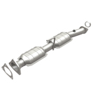 MagnaFlow Exhaust Products 441116 Catalytic Converter CARB Approved 1