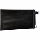 BuyAutoParts 60-82679CK A/C Compressor and Components Kit 5
