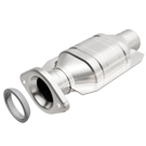 MagnaFlow Exhaust Products Lexus RX300 Catalytic Converter CARB Approved 441417