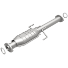 MagnaFlow Exhaust Products  Toyota Tacoma Catalytic Converter CARB Approved 441770