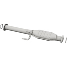 MagnaFlow Exhaust Products 441770 Catalytic Converter CARB Approved 4