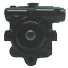 BuyAutoParts 86-00700R Power Steering Pump 1