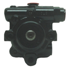 2003 Mazda Tribute Power Steering Pump 1