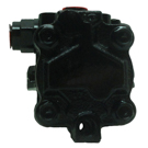 2003 Mazda Tribute Power Steering Pump 3