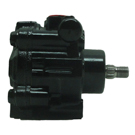 2003 Mazda Tribute Power Steering Pump 4