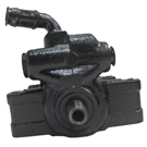 BuyAutoParts 86-01778R Power Steering Pump 1