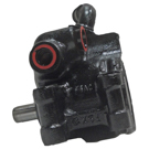 BuyAutoParts 86-01778R Power Steering Pump 2