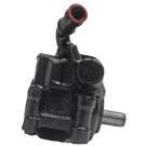 BuyAutoParts 86-01778R Power Steering Pump 4