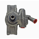 2000 Ford Focus Power Steering Pump 1
