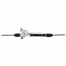 BuyAutoParts 80-00887AN Rack and Pinion 2