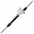 BuyAutoParts 80-00887AN Rack and Pinion 1