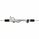 BuyAutoParts 80-01255AN Rack and Pinion 2