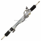 BuyAutoParts 80-01255AN Rack and Pinion 1