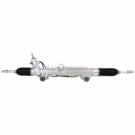 BuyAutoParts 80-01660AN Rack and Pinion 2