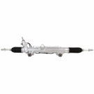 2020 Lexus LX570 Rack and Pinion 2