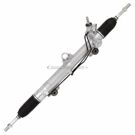 BuyAutoParts 80-01660AN Rack and Pinion 1