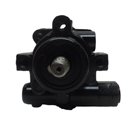 2003 Ford Focus Power Steering Pump 1