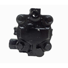 2003 Ford Focus Power Steering Pump 3