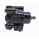 BuyAutoParts 86-02709R Power Steering Pump 4