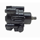 2003 Ford Focus Power Steering Pump 4