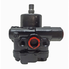 2003 Ford Focus Power Steering Pump 5