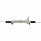 BuyAutoParts 80-01152AN Rack and Pinion 2