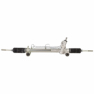 2012 Lexus ES350 Rack and Pinion 2