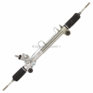 BuyAutoParts 80-01152AN Rack and Pinion 1