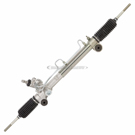 2012 Lexus ES350 Rack and Pinion 1