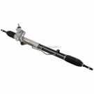 BuyAutoParts 80-00806AN Rack and Pinion 2