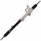 BuyAutoParts 80-00806AN Rack and Pinion 3
