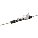 BuyAutoParts 80-00689AN Rack and Pinion 2